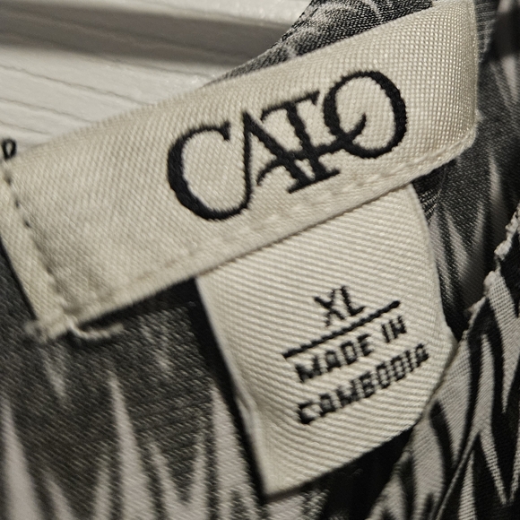 SILKY SHEER DRESSY TANK TOP - Picture 2 of 2